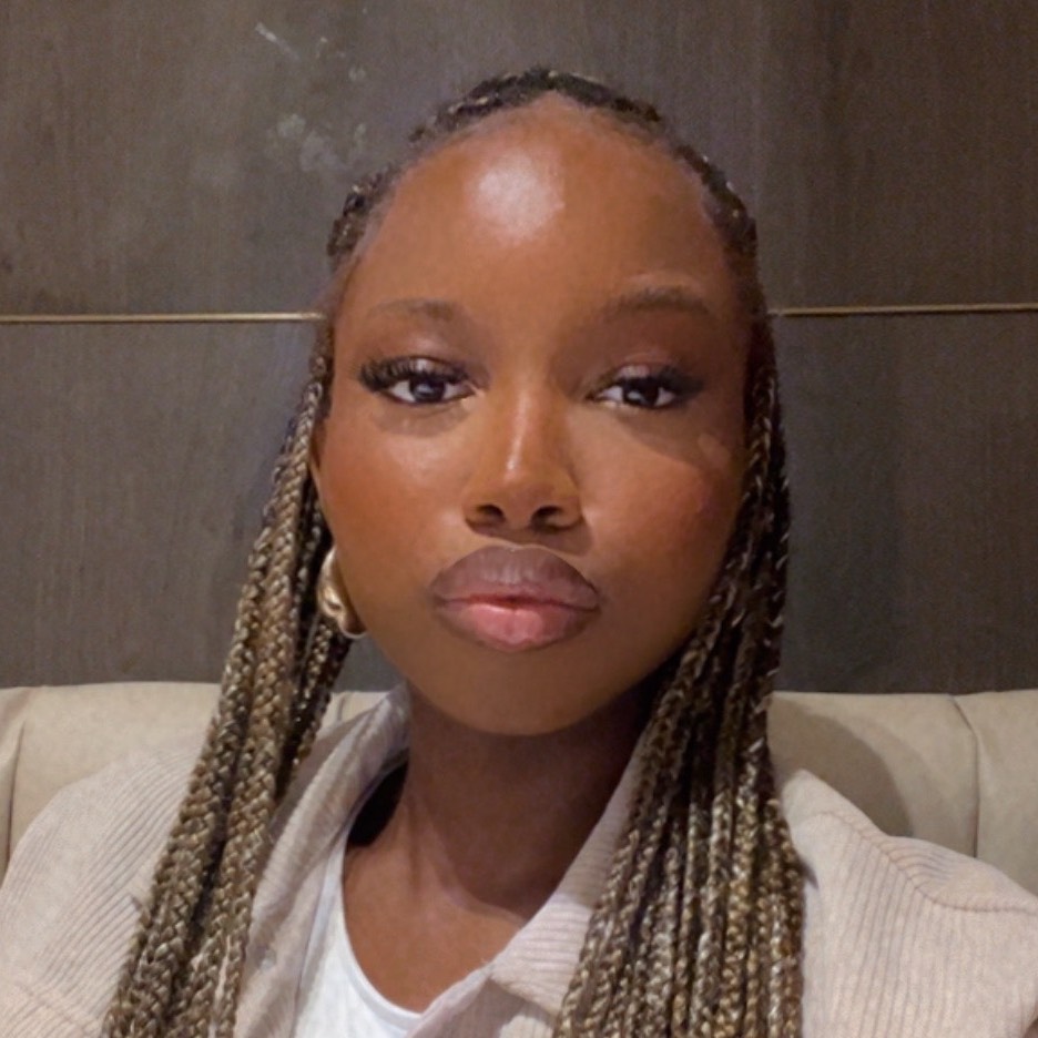 Joan Onwualu