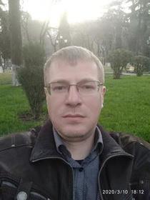 Shota Samkharadze