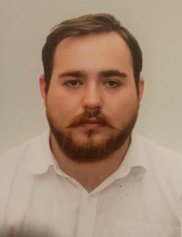 LEVANI BARAMIDZE