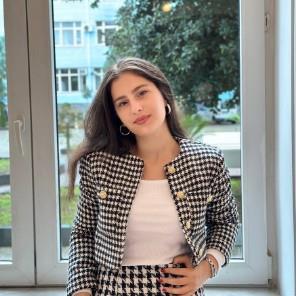 Mariam Mikhitariani