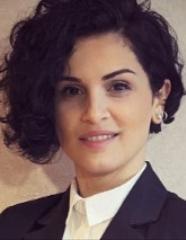 Teona Osikmashvili