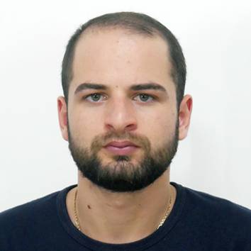 Shakro Kldiashvili