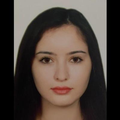 Leman Aydoğan