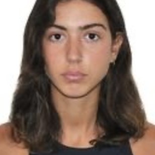 Mariam Kiknadze
