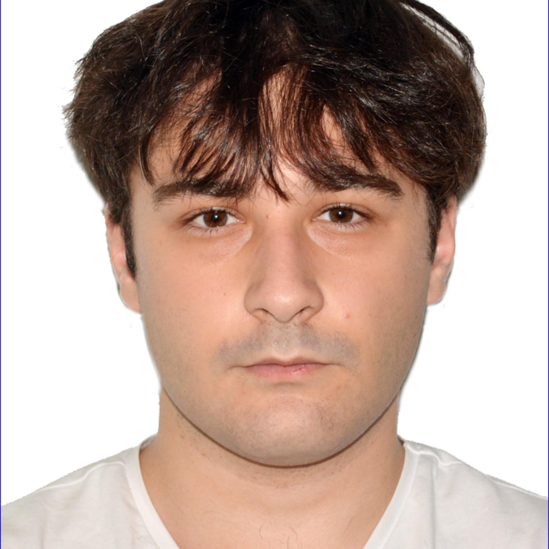 Vakhtang Beriashvili
