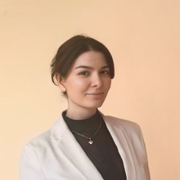 Lia Gabisonia