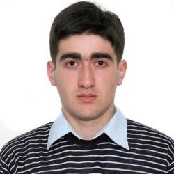 Shota Chachukashvili