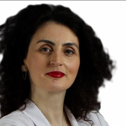 Salome Akhvlediani