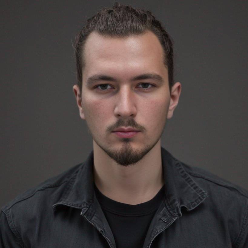 Giorgi Metreveli