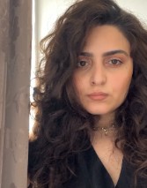 Salome Kochalidze