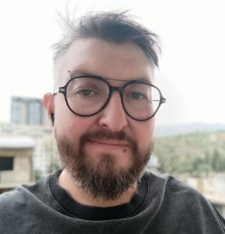 Yevhen Lyshofai