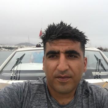 Yasin Ahmed