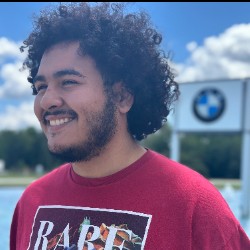 Steven Martinez