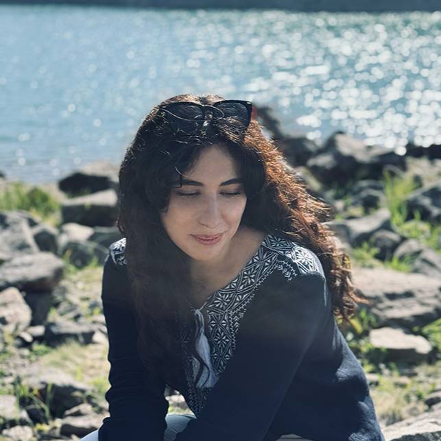 Leila Alekperova