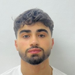 Ammar Akram