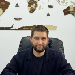Irakli Tsivtsivadze