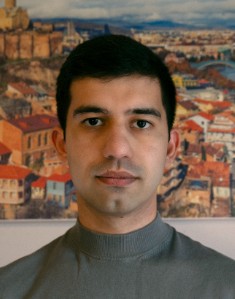 Gurbanmuhammet Mammedov