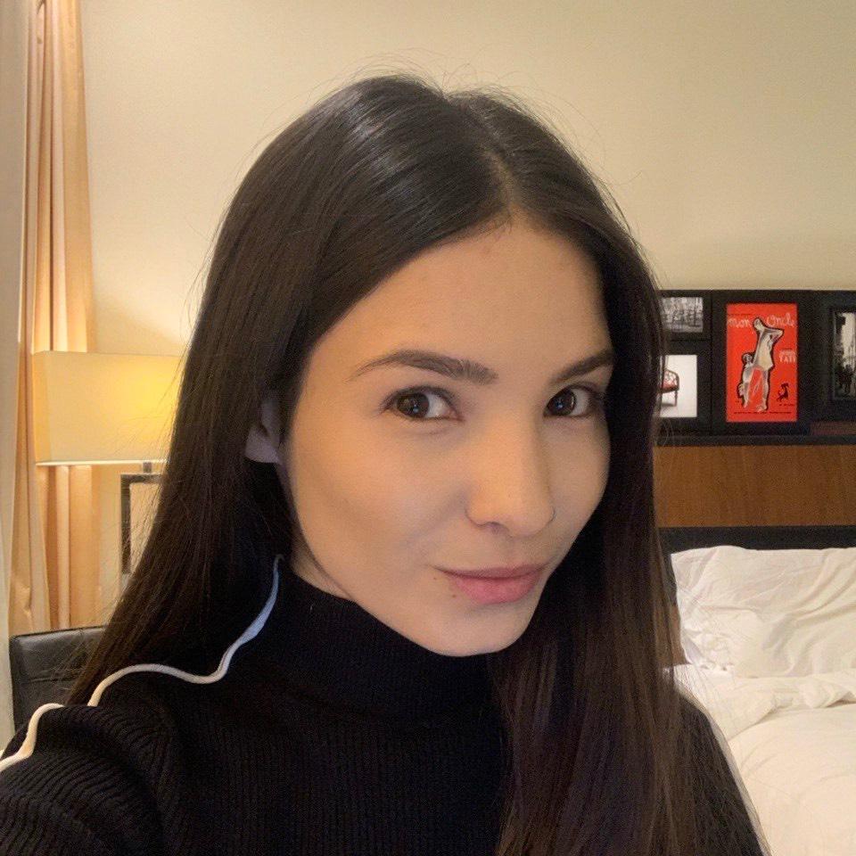 Laili Burieva