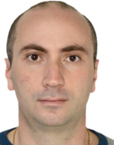 Davit Tkeshelashvili
