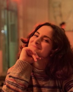 Tamar Dzebniauri