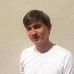 Dmitrii Beliaev