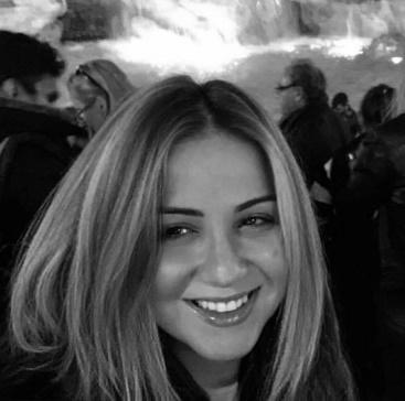 Tatia Sulamanidze