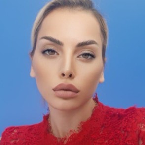 Mari Mushkudiani