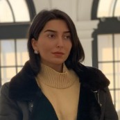 Ana Tsulukidze