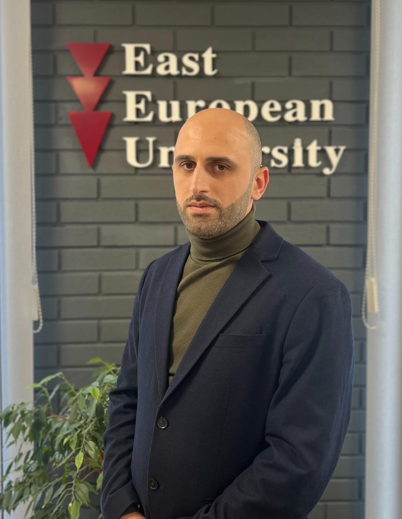 Giorgi Tatanashvili