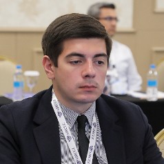 Lasha Kvirikashvili