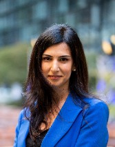 Ellen Mamukelashvili