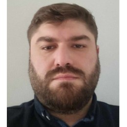 Aleksandre GAMKADZE