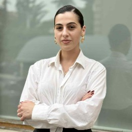 Mariam Kulejishvili
