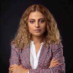 Mariam Mumladze