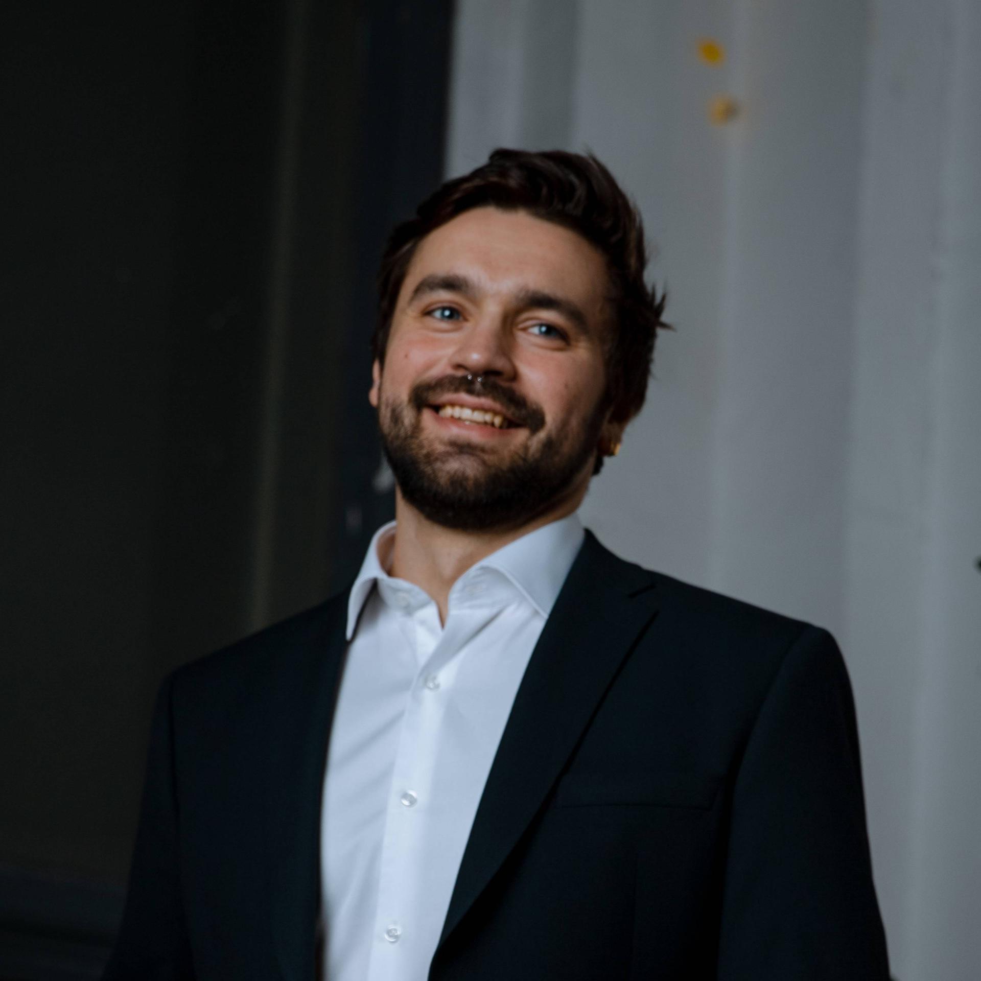 Artem Iakovlev