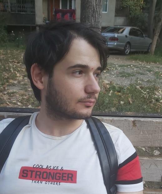 Anri Tchumburidze