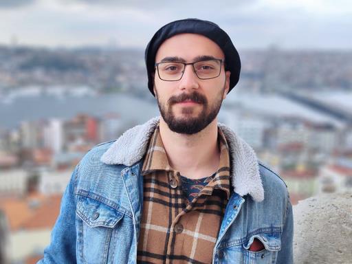 Arif Ismailov