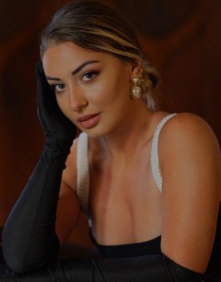 Ana Tvaradze