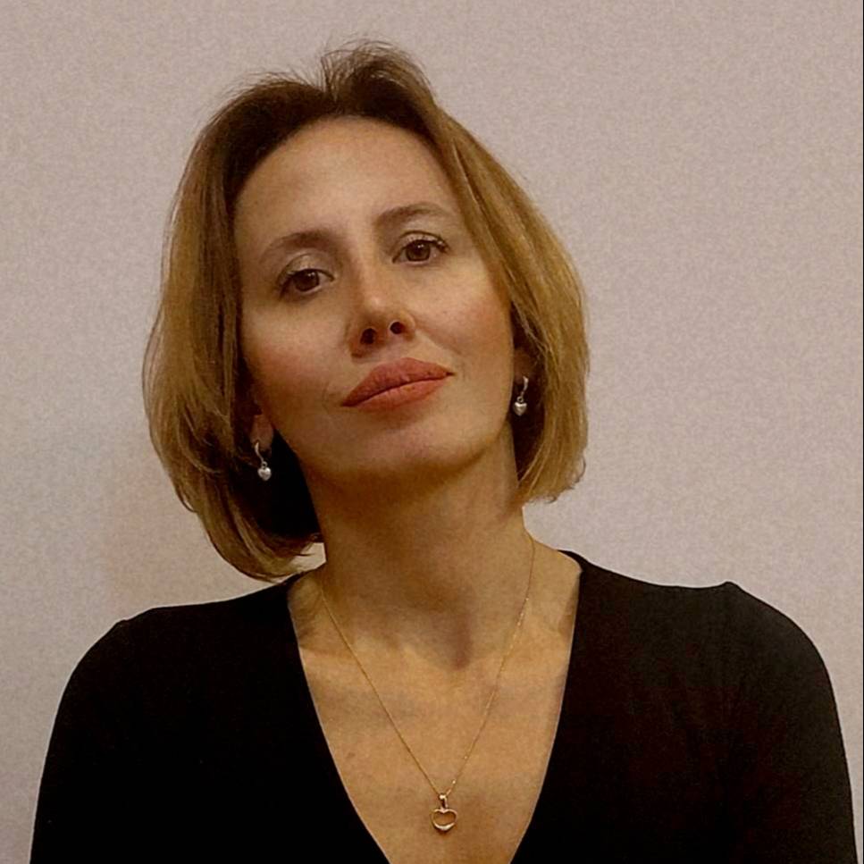 Natia Burduli