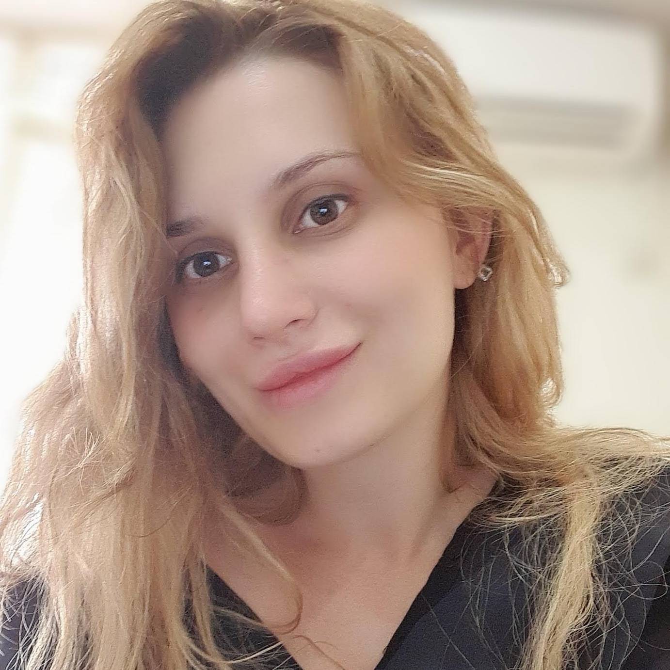 Valentina Ivanova