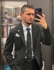 TORNIKE BUDEDASHVILI