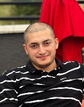 Sulkhani Mzhavanadze