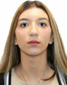 Ani Jafaridze
