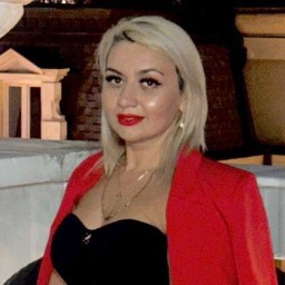 Inga Jikidze