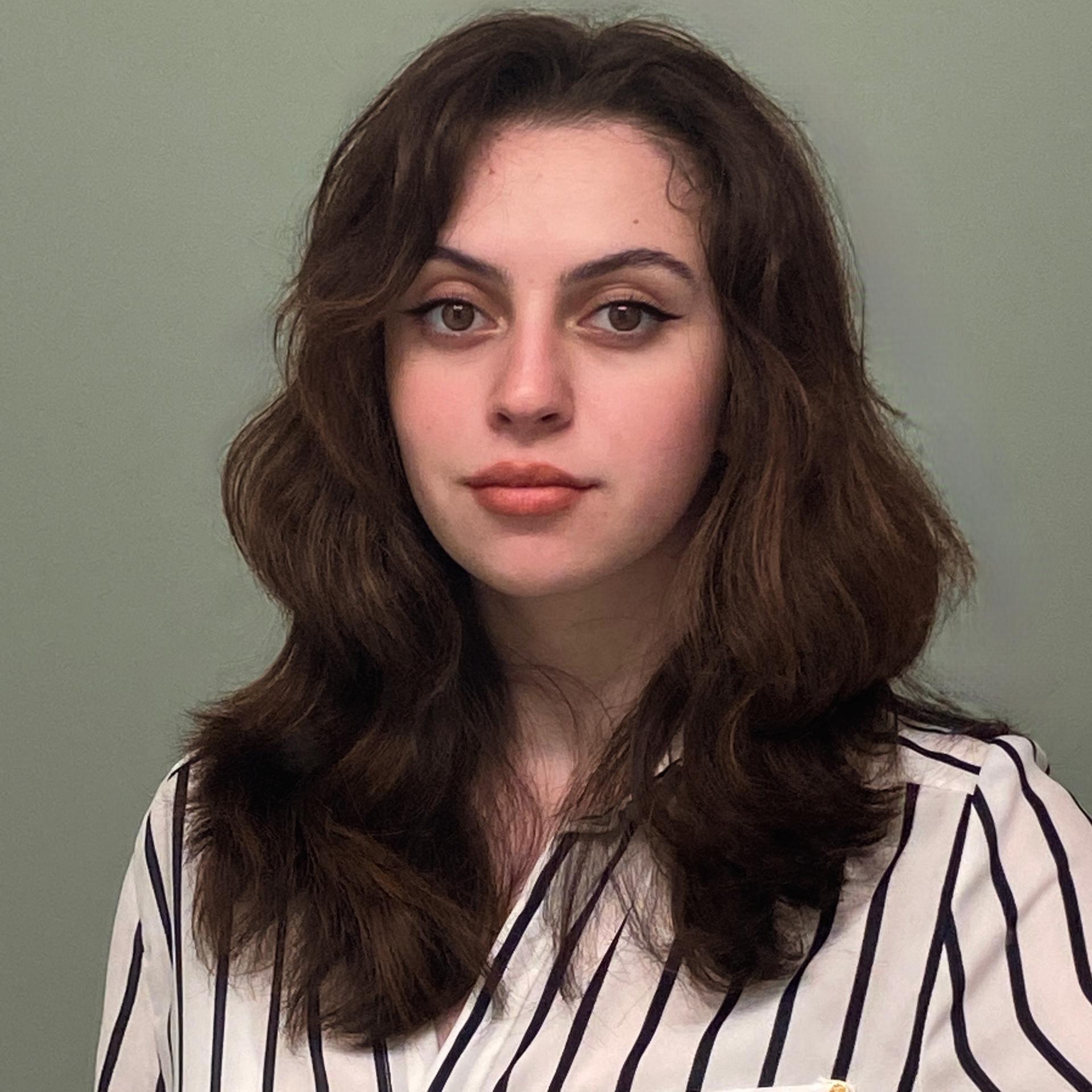 Nini Mikeladze