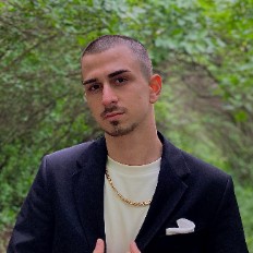 Luka Gvalia
