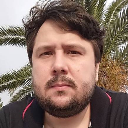 Serhii Cherepanov