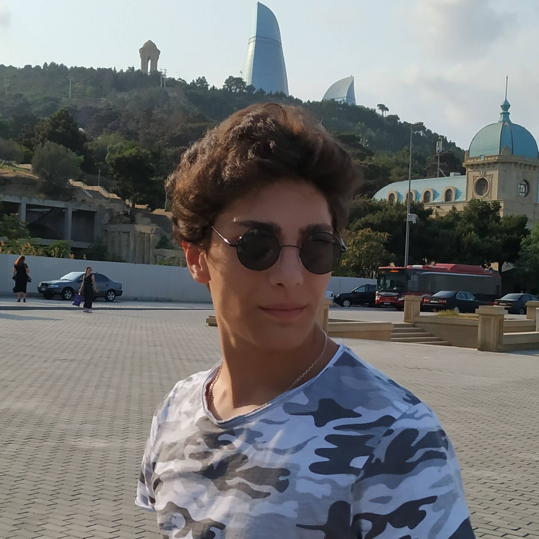 IAKOBI KVANTRISHVILI