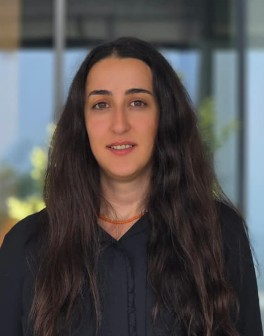 Mariam Beridze