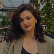Ekaterine Khurtsidze